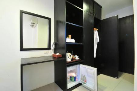 Bs Residence Suvarnabhumi - Sha Extra Plus - 79