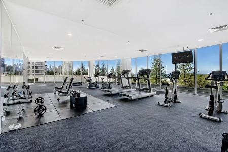 Ultiqa Air On Broadbeach - 16
