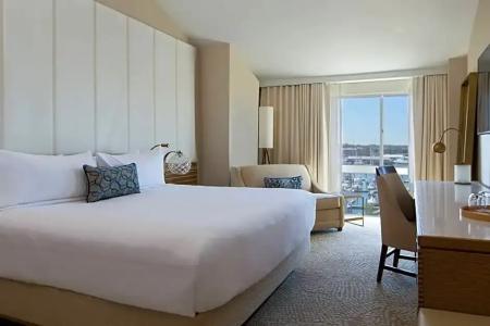 Newport Marriott - 108