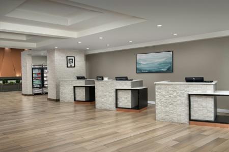 Embassy Suites - 13
