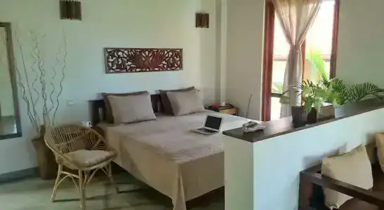 Good Karma Ayurvedic Resort - 43