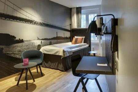 Comfort Göteborg - 40
