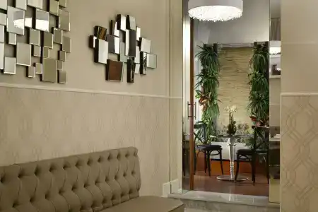 Lifestyle Suites Rome - 15