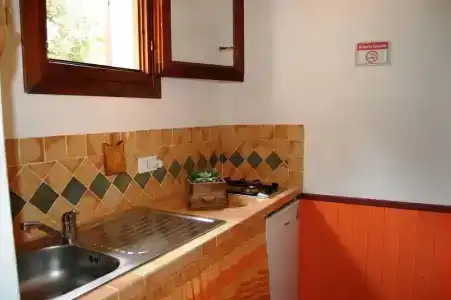 Agriturismo L'Aglientu B&B - 31