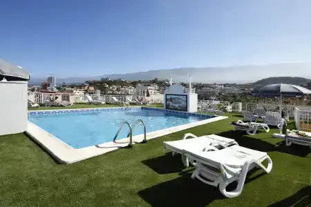 Tenerife Ving - 10