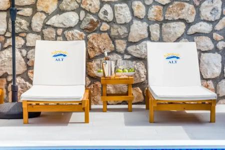 Alt Braic Villa - 30