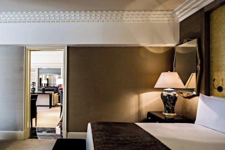 Prince de Galles, a Luxury Collection, Paris - 4