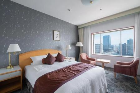 Okura Niigata - 70