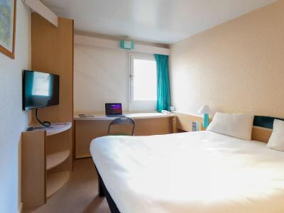 ibis Grenoble Centre Bastille - 4