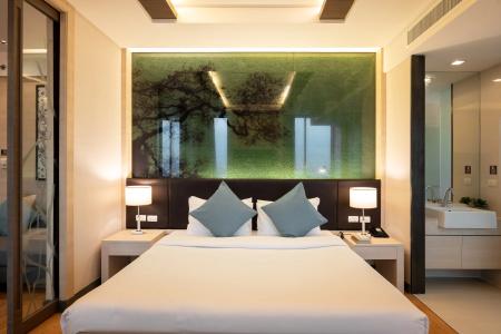 Jasmine Resort Bangkok - Sha Extra Plus - 3