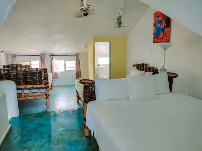 b&b ApartLa Isleta - 110