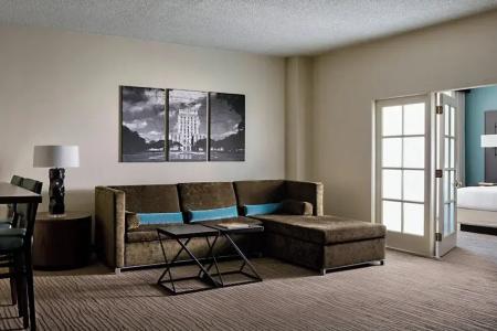 Houston Marriott Westchase - 65