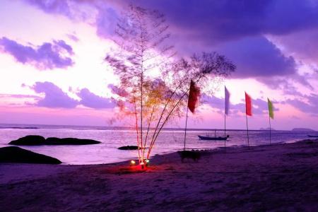 Thaniza Beachfront - 21