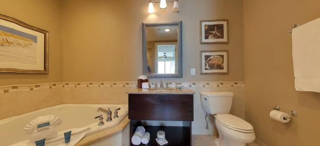 Sandpearl Private Beach - 37