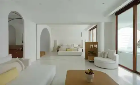 Sala Samui Chaweng Beach Resort - Sha Plus - 4