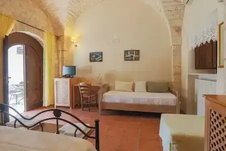 Masseria Casina Vitale - 72