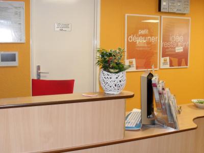 Premiere Classe Liege / Luik - 15