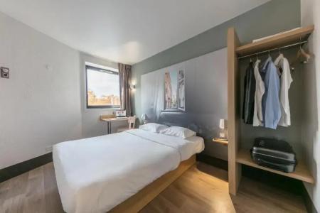 b&b hôTel Toulouse Centre Canal Du Midi - 33