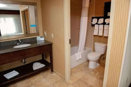 Hampton Inn & Suites - 48