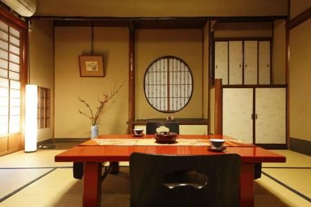 Ryokan Sanga - 8