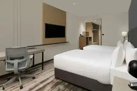 Hilton Garden Inn Bengaluru Embassy Manyata Business Park - 5
