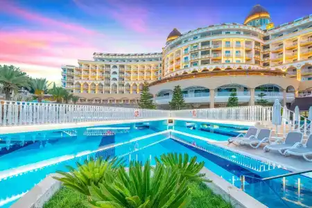 Sidemarin Kirman Premium - Ultra All Inclusive - 34