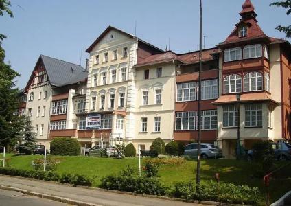Sanatorium Uzdrowiskowe Chemik - 42