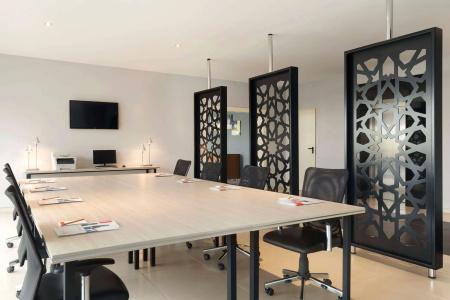 Ramada By Wyndham Soma - 13
