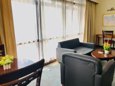 KL Suite at Times Square - 56