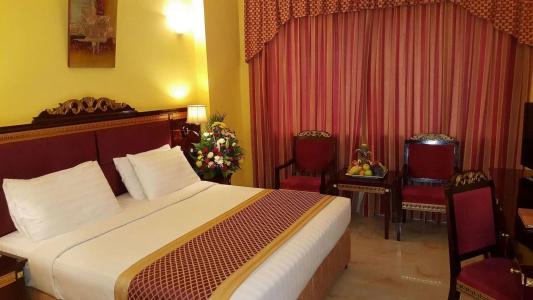 Comfort Inn Deira - 14