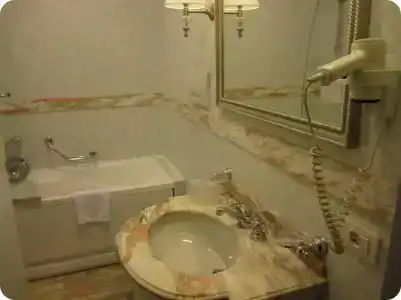 Imperiale By Omnia Hotels - 23