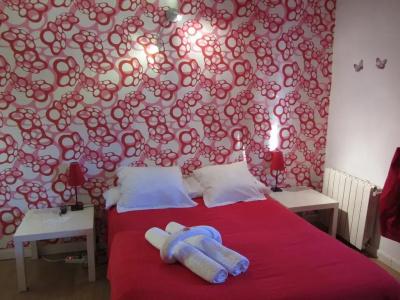Flat5Madrid - 3