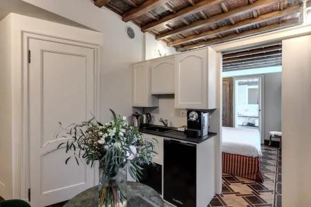 Santa Marta Suites - 103