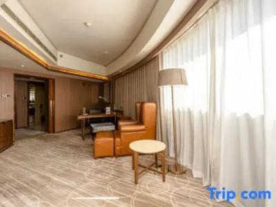 Crowne Plaza Kunming City Centre, An Ihg - 180