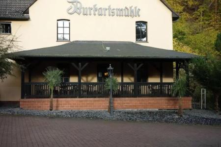 LandBurkartsmühle - 19