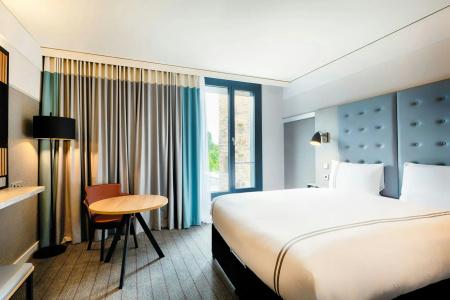 Mercure Heilbronn - 21