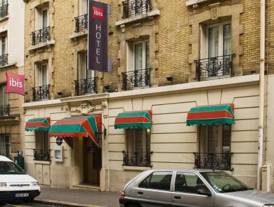 ibis Paris Vaugirard Porte de Versailles - 24