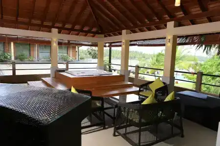 Amaranthe Bay Resort & Spa - 104