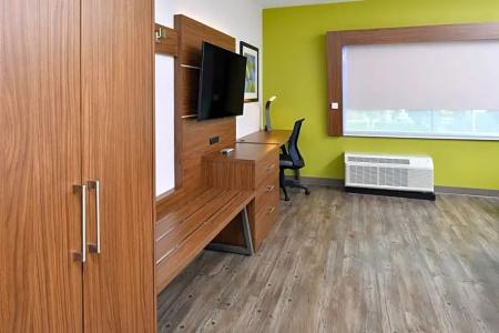Holiday Inn Express Orlando - South Park, An Ihg - 67