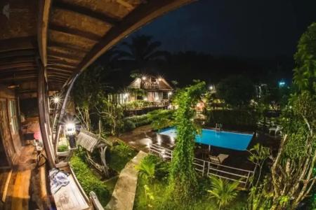 Boutique Village Sha Plus - 155