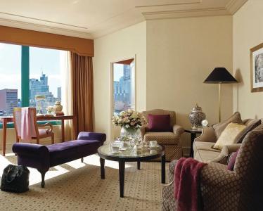 The Langham - 109