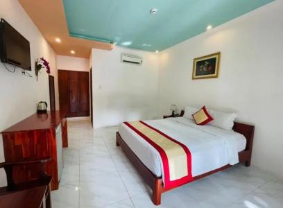 Orange Resort - 56