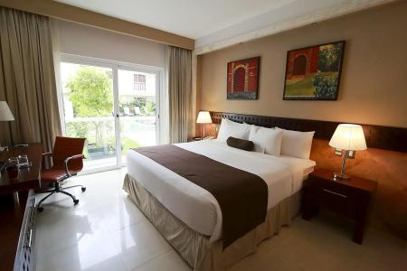Wyndham Merida - 43