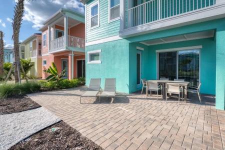 Margaritaville Resort Orlando - 295