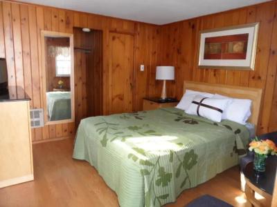 Seven Dwarfs & Cabins - 60