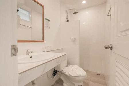 Whalecome Aonang Resort-Sha Extra Plus - 87