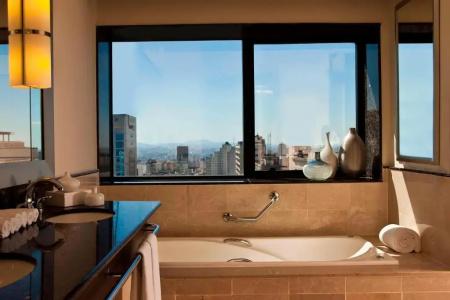 Renaissance São Paulo - 59