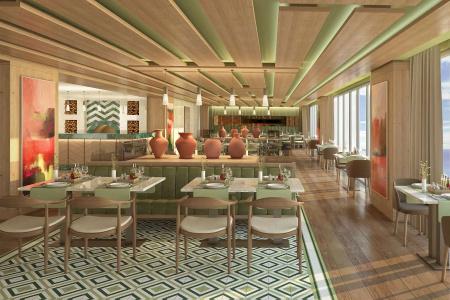 Ramada Plaza Rize - 22