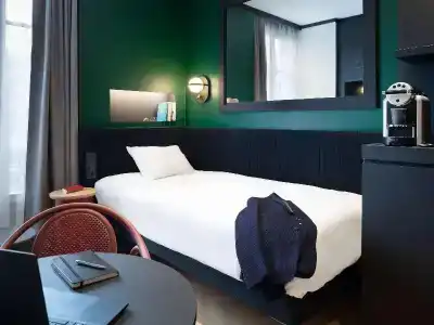 ibis Styles Dijon Central - 73