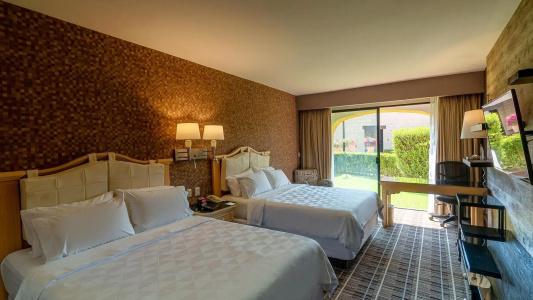 Holiday Inn Queretaro Centro Historico, An Ihg - 134